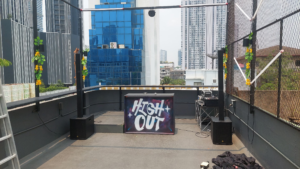 เช่าเครื่องเสียงคอรั่ม งานdj เช่าเครื่องเสียงคอลัมน์ After party /เช่าเครื่องเสียงสัมมนา