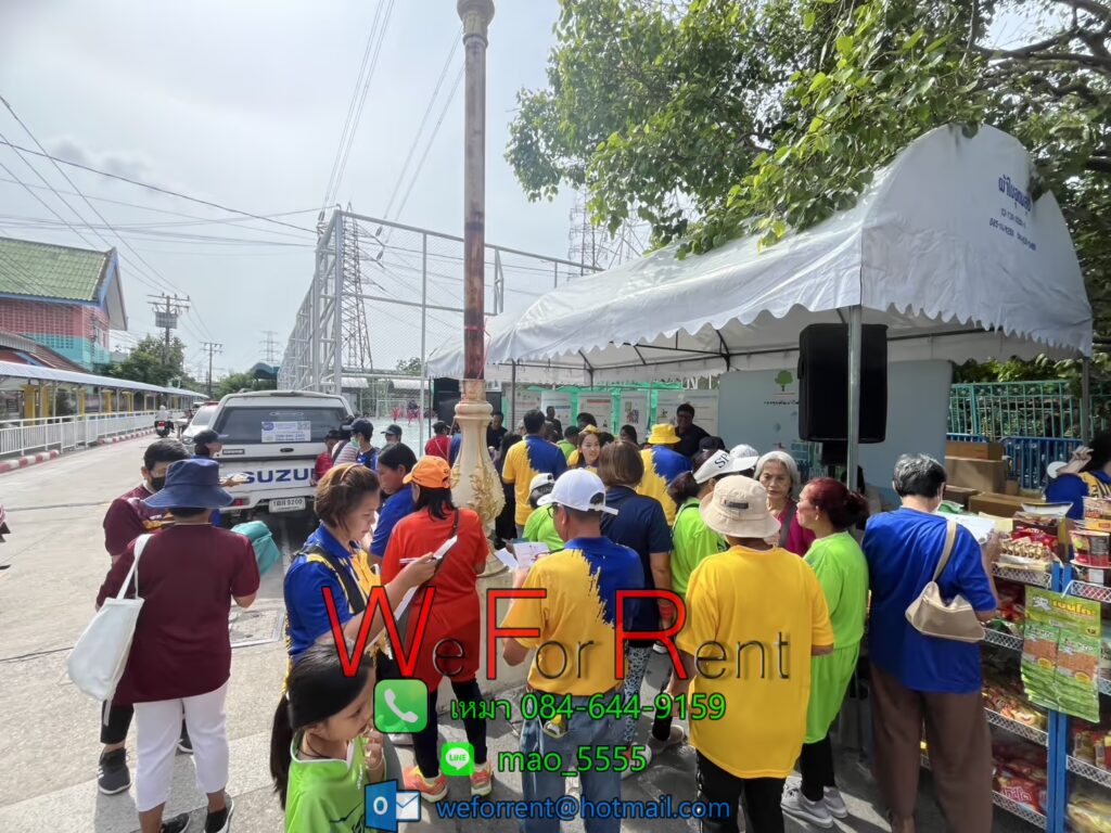 เช่าเครื่องเสียงลำโพง15นิ้ว2ใบ ราคา 5,000 บาท